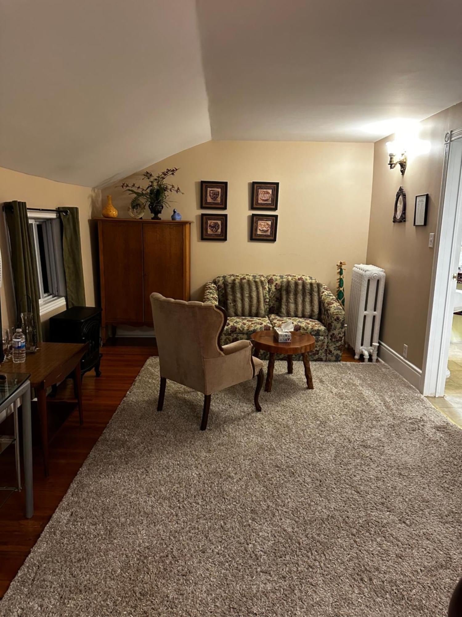Blue Gables Bed And Breakfast Niagara Falls Exterior foto