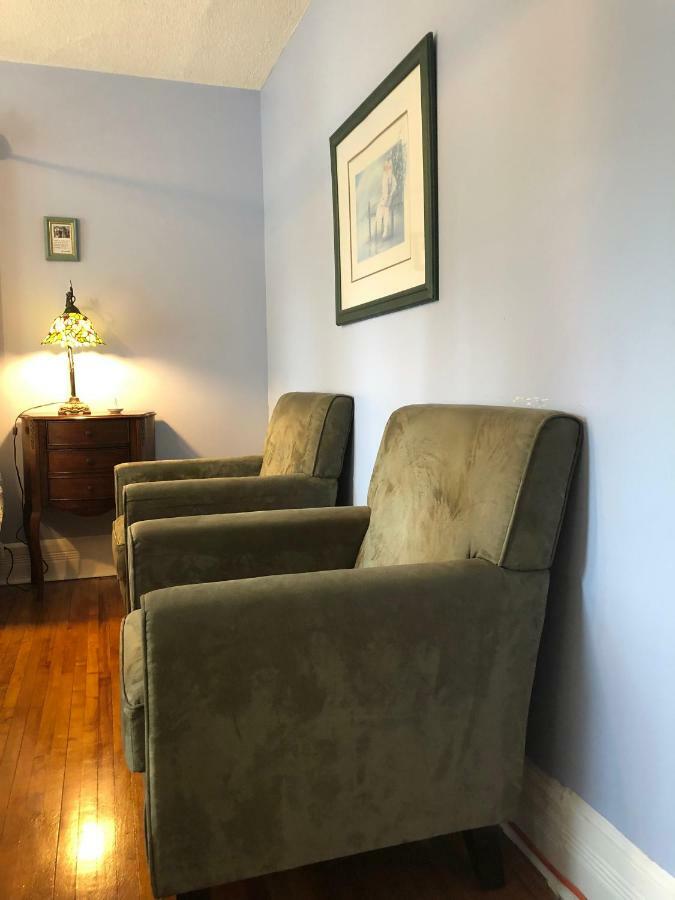 Blue Gables Bed And Breakfast Niagara Falls Exterior foto